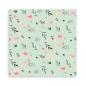 Preview: Stamperia "Christmas Rose" 12x12" Paper Pack - Cardstock