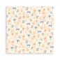 Preview: Stamperia "Christmas Rose" 12x12" Paper Pack - Cardstock