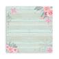 Preview: Stamperia "Christmas Rose" 12x12" Paper Pack - Cardstock