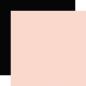 Preview: Echo Park "Wedding" 12x12" Coordinating Solids Paper - Cardstock