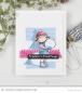 Preview: My Favorite Things Die-namics "Freezin's Greetings" | Stanzschablone | Stanze | Craft Die