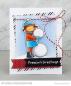 Preview: My Favorite Things Die-namics "Freezin's Greetings" | Stanzschablone | Stanze | Craft Die