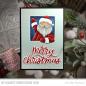 Preview: My Favorite Things Die-namics "Merry Christmas" | Stanzschablone | Stanze | Craft Die