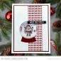 Preview: My Favorite Things Die-namics "Snow Globe Singles" | Stanzschablone | Stanze | Craft Die