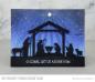 Preview: My Favorite Things Die-namics "Nativity Silhouette" | Stanzschablone | Stanze | Craft Die
