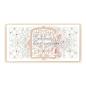 Preview: Spellbinders Die "Celebrate Scrollwork Card Builder Etched" Stanzschablone