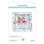 Preview: Spellbinders Die "Hybrid Tea Rose and Tea Pot Etched" Stanzschablone