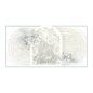Preview: Spellbinders Die "Joy Crescent Card Builder Etched" Stanzschablone