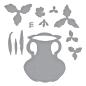 Preview: Spellbinders Die "Spellbinders " Stanzschablone
