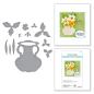 Preview: Spellbinders Die "Spellbinders " Stanzschablone