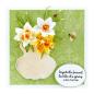 Preview: Spellbinders Die "Spellbinders " Stanzschablone