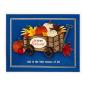 Preview: Spellbinders Die "Wagon Full of Fall Etched" Stanzschablone