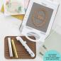Preview: Spellbinders Hot Foil Glimmer Hot Foil System with Magnetic Pickup Tool EU/UK