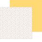 Preview: Doodlebug Design "Happy Haunting" 6" Paper Pack  - Designpapier 