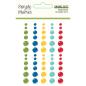 Preview: Simple Stories  Homegrown  Enamel Dots