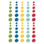 Preview: Simple Stories  Homegrown  Enamel Dots