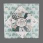 Preview: First Edition Paper Pad "Arctic Wonder" 6"x6"