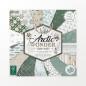 Preview: First Edition Paper Pad "Arctic Wonder" 8"x8"