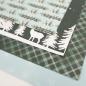 Preview: First Edition Paper Pad "Arctic Wonder" 8"x8"