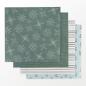Preview: First Edition Paper Pad "Arctic Wonder" 8"x8"
