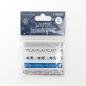 Preview: Dovecraft "Winter Wonderland Ribbon Pack - Bänder" 