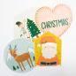 Preview: Dovecraft "Naughty or Nice Character Toppers" 