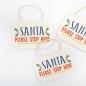 Preview: Dovecraft "Naughty or Nice Hanging Sentiment Toppers " (DCTOP209X21)