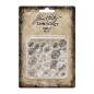 Preview: Tim Holtz - Idea Ology " Halloween Bubbles" - Glas- Halbperle
