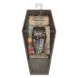 Preview: Tim Holtz - Idea Ology "Vignette Coffin" - Sarg