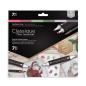 Preview: Spectrum Noir Triblend Marker  Traditional Christmas (7 Pcs)