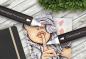 Preview: Spectrum Noir Classique Alkoholmarker Fair Skin (6 Pcs)