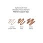 Preview: Spectrum Noir  Metallic Paint Markers "Molten Copper"