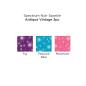 Preview: Spectrum Noir Sparkle - Glitzerstifte - Brush Pens Antique Vintage (3pcs)