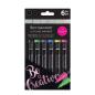 Preview: Spectrum Noir " Outline Markers Dazzling Brights"