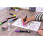 Preview: Spectrum Noir " Outline Markers Dazzling Brights"