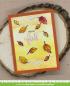 Preview: Lawn Fawn Craft Dies - Scripty Autumn Sentiments