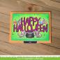 Preview: Lawn Fawn Craft Dies - Purrfectly Wicked