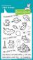 Preview: Lawn Fawn Stempelset "You Autumn Know" Clear Stamp
