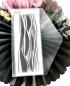 Preview: Picket Fence Studios Slim Line Pouches (5pcs)  