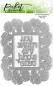 Preview: Picket Fence Studios You Make This World Better 4x6 Inch Cover Plate Die (PFSD-192)