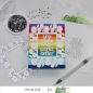 Preview: Picket Fence Studios You Make This World Better 4x6 Inch Cover Plate Die (PFSD-192)