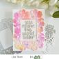 Preview: Picket Fence Studios You Make This World Better 4x6 Inch Cover Plate Die (PFSD-192)