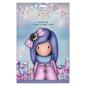 Preview: Craft Pad "Birthday" A4 10 Teile - Santoro Gorjuss