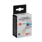 Preview: Colop E-MARK - 3-Colour Ink Cartridge C2 - Tintenpatronen