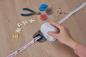 Preview: Colop E-MARK - Ribbon Guide 15/25 - Farbbandführung