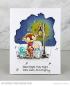 Preview: My Favorite Things Die-namics "Watercolor Wash Free Form" | Stanzschablone | Stanze | Craft Die