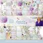 Preview: Crafters Companion - Enchanted Dreams - 6" Paper Pack
