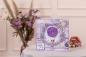 Preview: Crafters Companion - Enchanted Dreams Clear Stamps Whimsical Textures - Clear Stamps