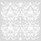 Preview: Crafters Companion -Enchanted Dreams  - Stencil - Schablone