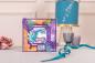 Preview: Crafters Companion - Masquerade Ball Clear Stamps Masquerade Sentiments - Clear Stamps
